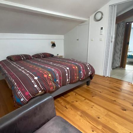 Mas Le Corbery Lejlighed Largentière Eksteriør billede